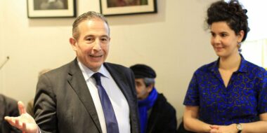 L’ambassadeur d’Algérie en Espagne sera nommé en France (médias)