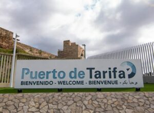 La ligne maritime Tarifa-Tanger Ville rétablie