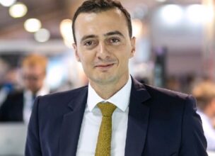 Qui est Ali Seddiki, nouveau DG de l'AMDIE ?