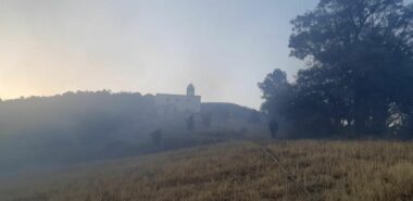 Feux de forêt : risque extrême les 10 et 11 juillet à Agadir, Béni Mellal, Khénifra et Taza