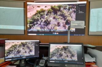 Reportage. Au cœur du Centre national de gestion des feux de forêt à Rabat, en pleine lutte contre les incendies