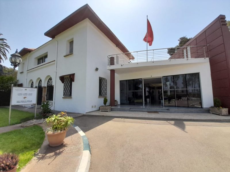 Reportage. Au cœur du Centre national de gestion des feux de forêt à Rabat, en pleine lutte contre les incendies