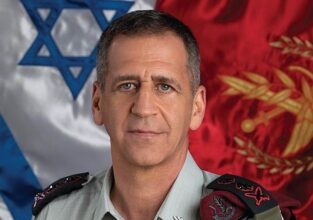 Le chef d'état-major de l'armée israélienne attendu au Maroc