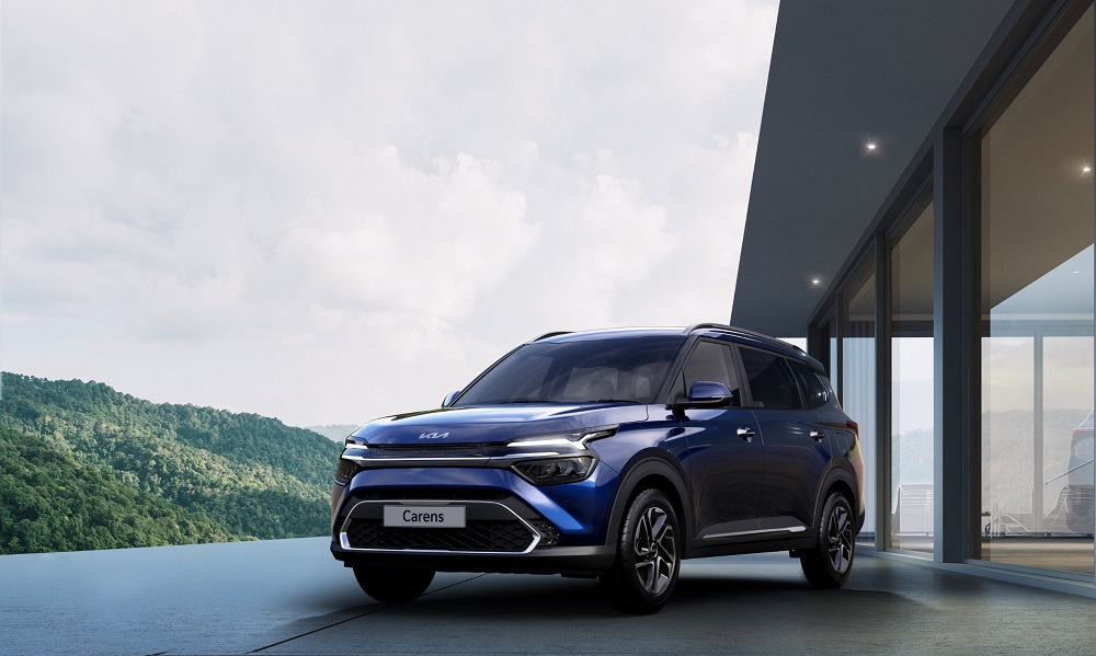 Kia Carens : ne m’appelez plus monospace !