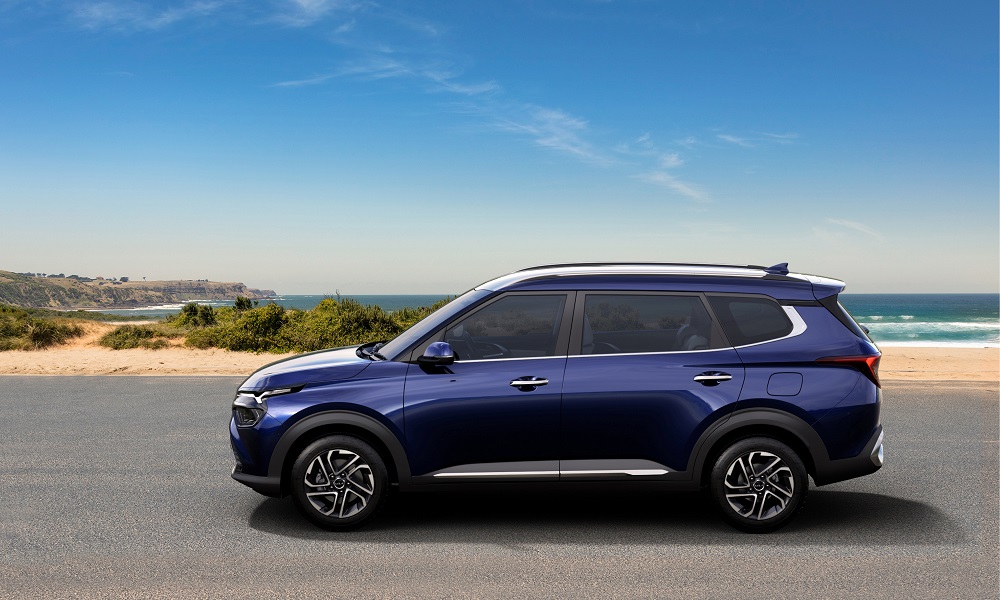 Kia Carens : ne m’appelez plus monospace !