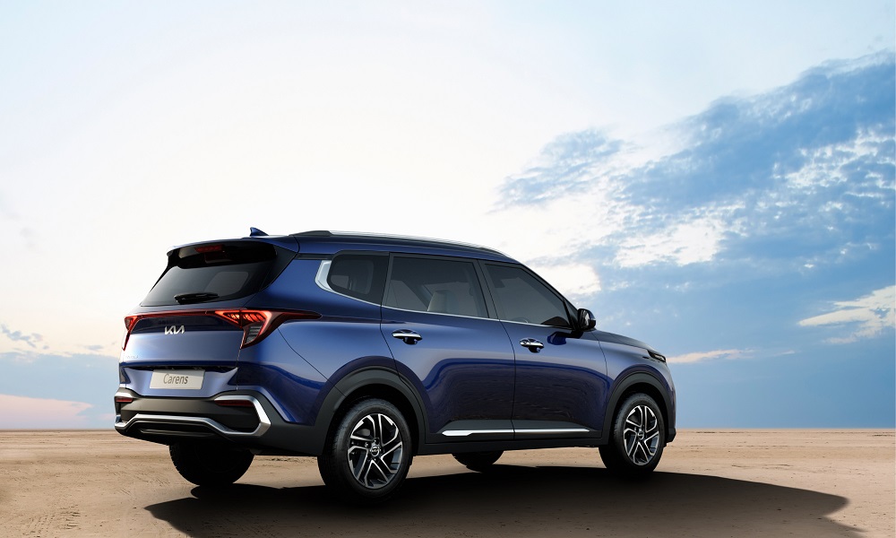 Kia Carens : ne m’appelez plus monospace !