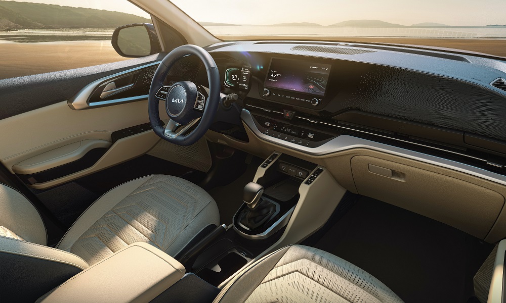 Kia Carens : ne m’appelez plus monospace !