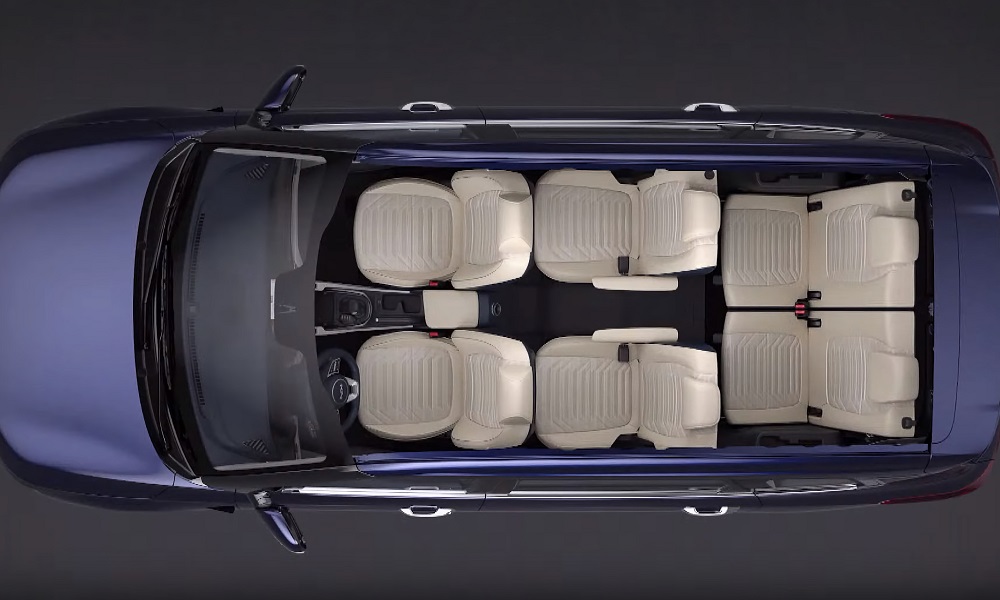 Kia Carens : ne m’appelez plus monospace !