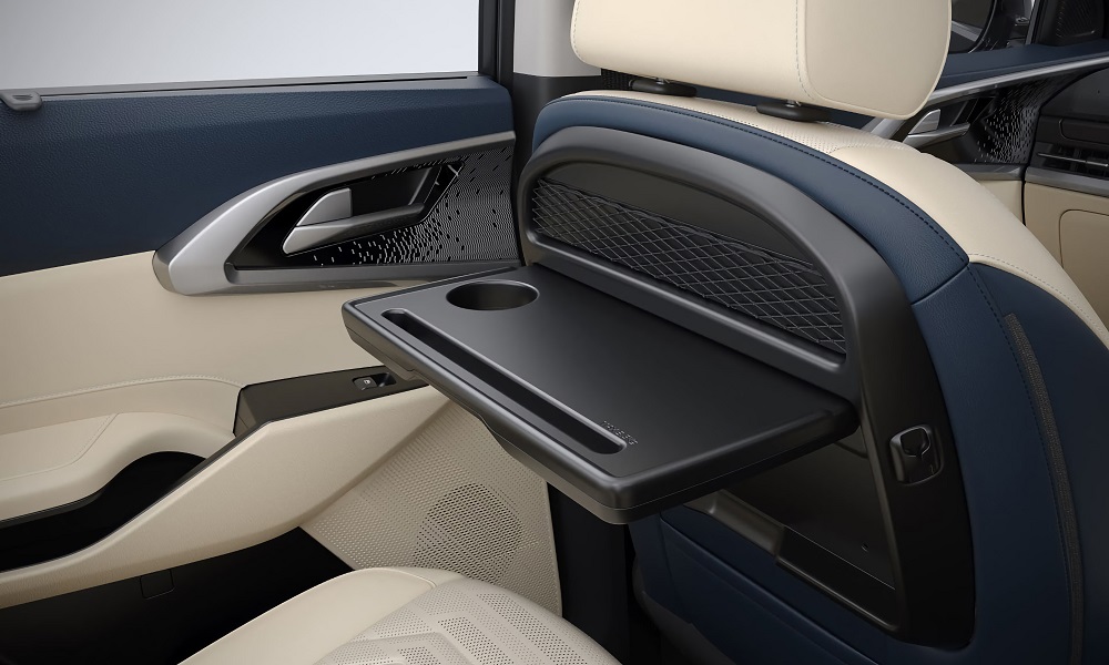 Kia Carens : ne m’appelez plus monospace !