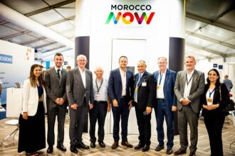 Le Maroc et l'Irlande explorent les possibilités de coopération dans l'aviation et l'aérospatiale