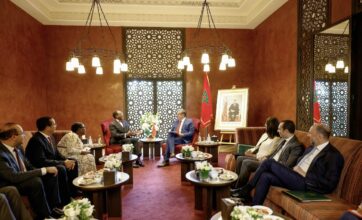 Le partenariat entre le Maroc et la BAD au centre d’une réunion entre Akhannouch et Adesina