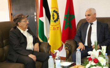 Le projet de réforme de la santé présenté à la CDT