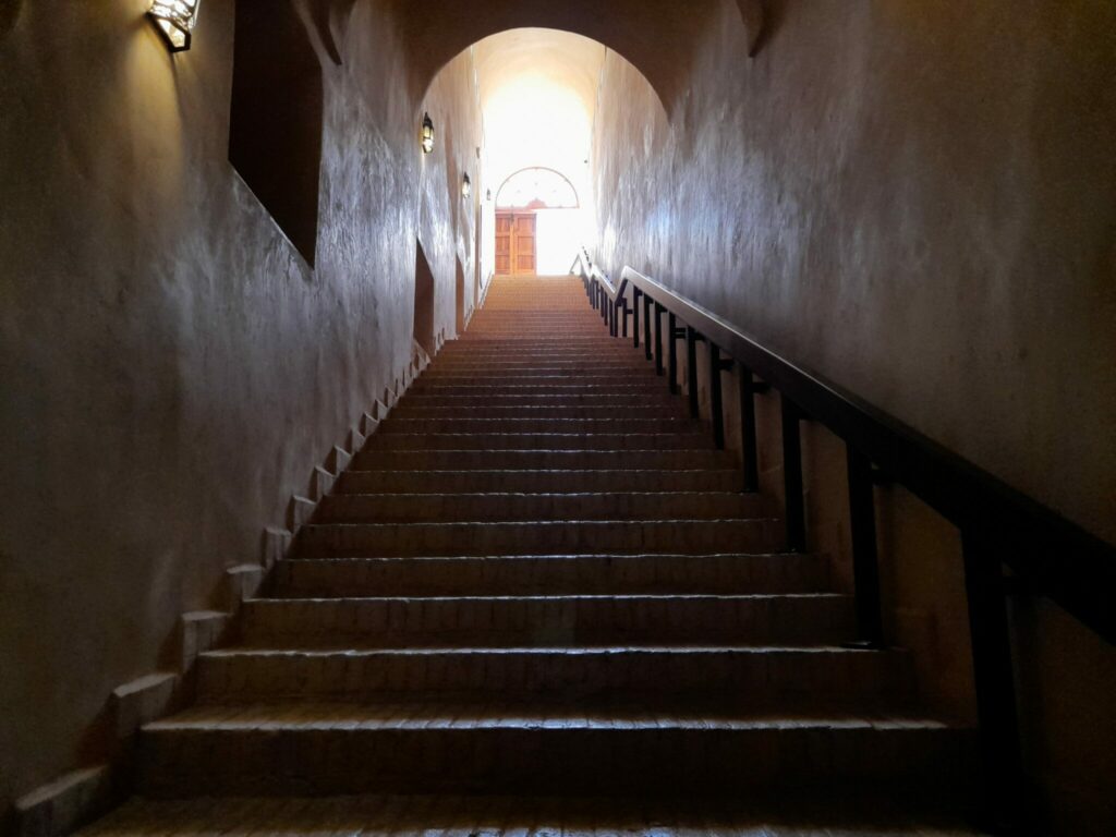 Au Musée militaire de Fès, une reconstitution grandeur nature de l'histoire des armes