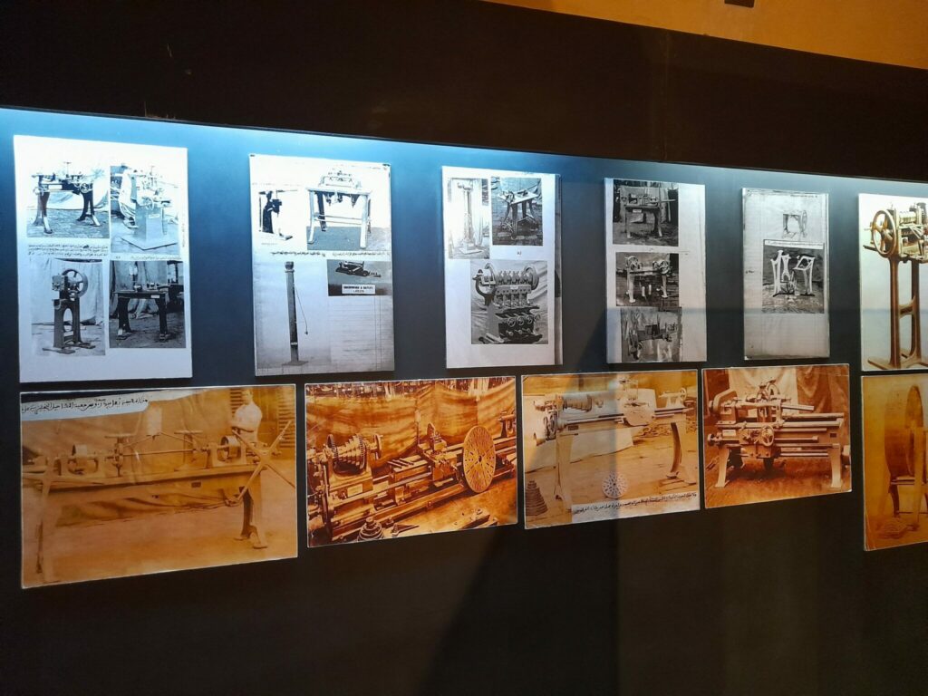 Au Musée militaire de Fès, une reconstitution grandeur nature de l'histoire des armes