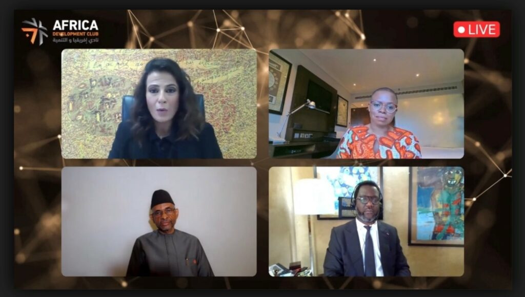 La ZLECA en débat à la 3e édition des AfricaDev Sessions