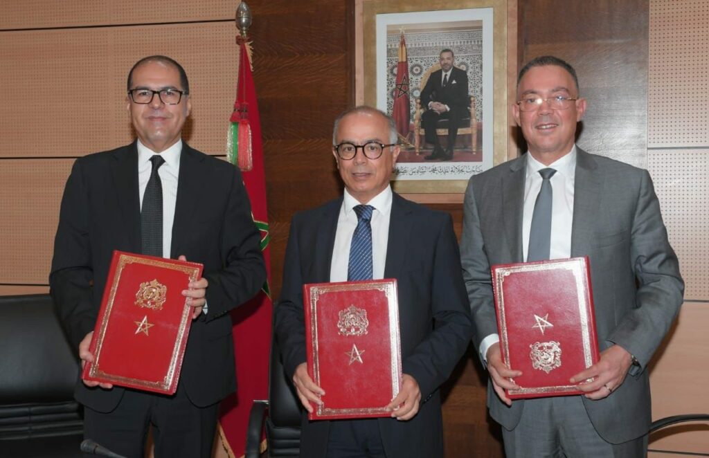 La gestion du programme &ldquo;Tayssir&rdquo; désormais attribuée à la CNRA