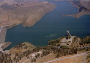 Salé : sécurisation progressive de l'alimentation en eau potable à partir du barrage Sidi Mohamed Ben Abdellah