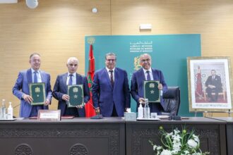 3 MMDH pour augmenter le nombre de professionnels de santé à l'horizon 2030