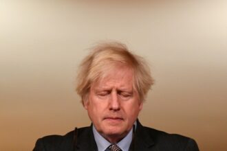 Officiel. Boris Johnson n’est plus à la tête du Parti conservateur