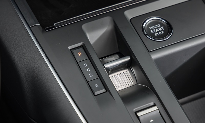 Essai : coup de fard pour le Citroën C5 Aircross