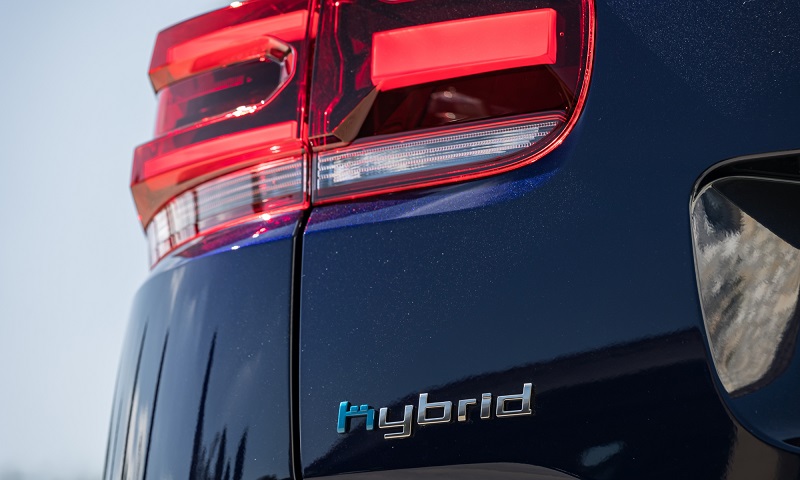 Essai : coup de fard pour le Citroën C5 Aircross