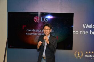 LG Electronics Maroc dévoile sa nouvelle gamme de téléviseurs