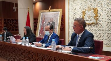 PLF 2023 : Ce qu'il faut savoir sur le budget général de l'Etat 