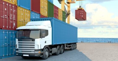 Une aide supplémentaire aux transporteurs en août prochain