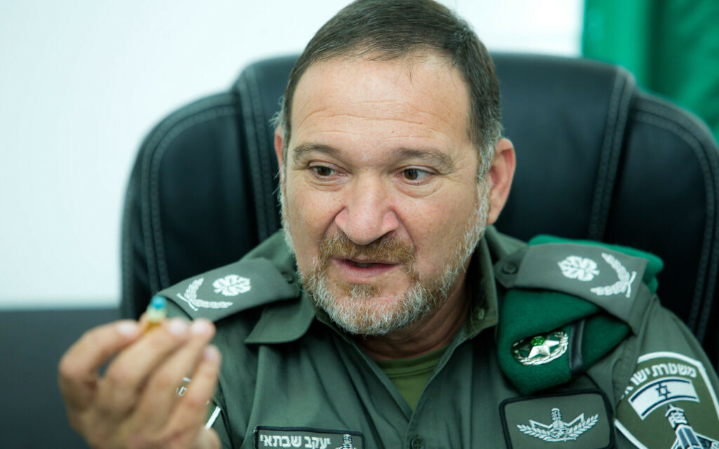 Le chef de la police israélienne attendu au Maroc (médias)