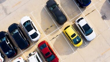 Le marché automobile poursuit sa dégringolade en juillet