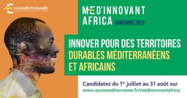 Med’Innovant Africa, un concours pour la ville durable ouvert aux startups et PME africaines