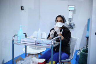 Covid. 191 nouveaux cas et un décès ce mardi 9 août