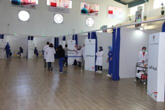 Covid. 148 nouveaux cas et 2 décès ce mercredi 10 août