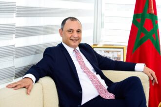 A Tanger Tech, 99,99% des emplois seront marocains (Mezzour)