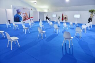 Covid. 92 nouveaux cas et 3 décès ce vendredi 12 août