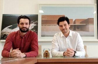 Renov Protein, une startup qui transforme un insecte en protéine