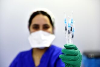 Covid. 38 nouveaux cas ce lundi 15 août