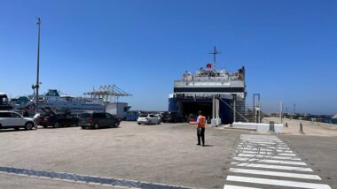 Les transferts des MRE en légère hausse de 44 MDH à fin janvier 2025