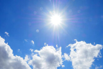 Les prévisions météo pour ce dimanche 11 août