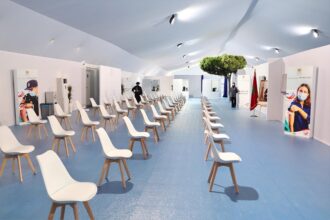 Covid. 79 nouveaux cas ce jeudi 18 août