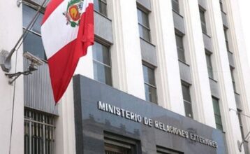 Le Pérou retire sa reconnaissance du polisario