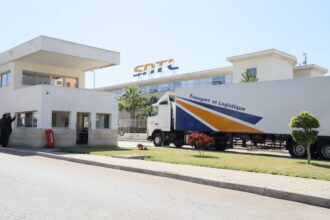 La SNTL prépare la décarbonation de ses activités