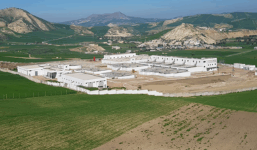 Eau potable : l’ONEE sécurise l’alimentation des villes de Fès et Meknès à partir du barrage Idriss 1er