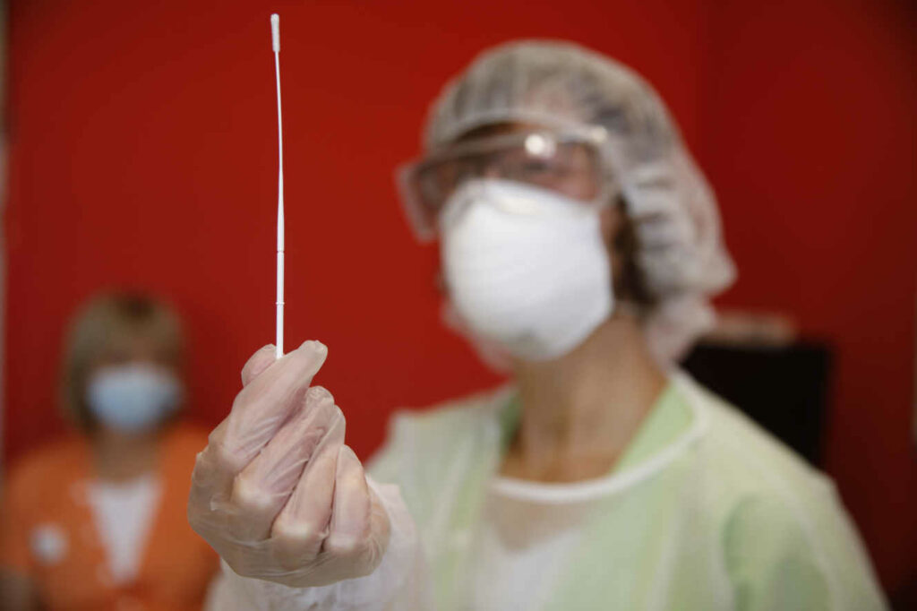 Monkeypox : un nouveau cas confirmé au Maroc, 3 au total