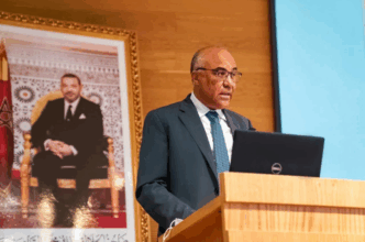 23.411 étudiants étrangers inscrits au Maroc en 2021 dont 83% d’Africains