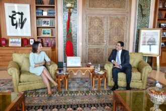 Maroc-Allemagne : voici l'intégralité de la Déclaration conjointe