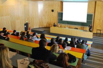 Ibn Al-Muwaqqit au cœur d’une conférence à la Faculté des lettres et des sciences humaines de Marrakech