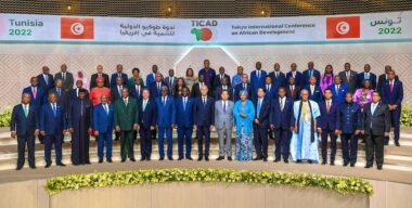 Le Japon dénonce et refuse la participation du &ldquo;polisario&rdquo; à la TICAD8