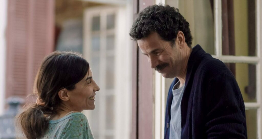 “Le Bleu du caftan” de Maryam Touzani représentera le Maroc à la présélection des Oscars 2023