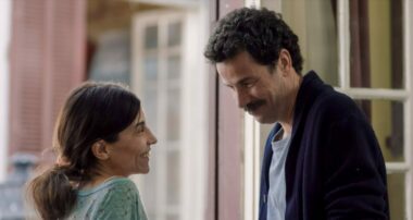 “Le Bleu du caftan” de Maryam Touzani représentera le Maroc à la présélection des Oscars 2023